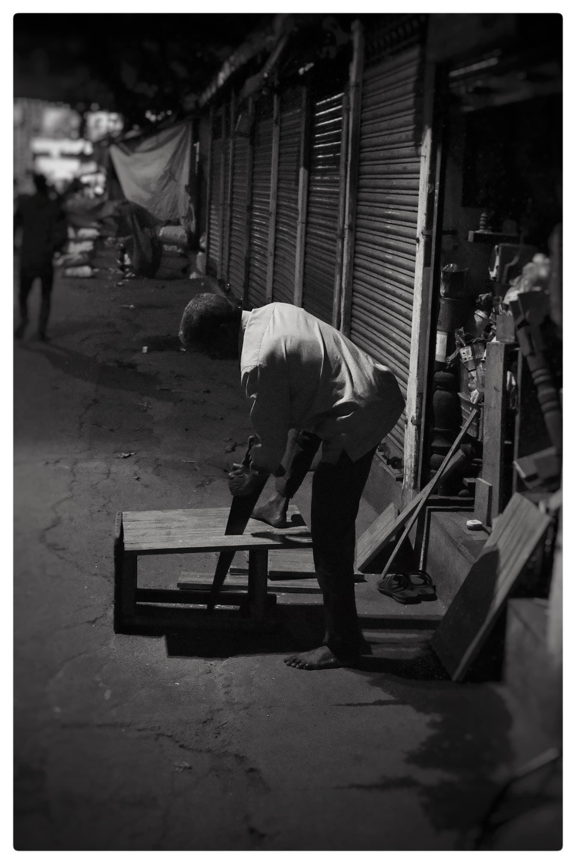 humanity as art - Image 1