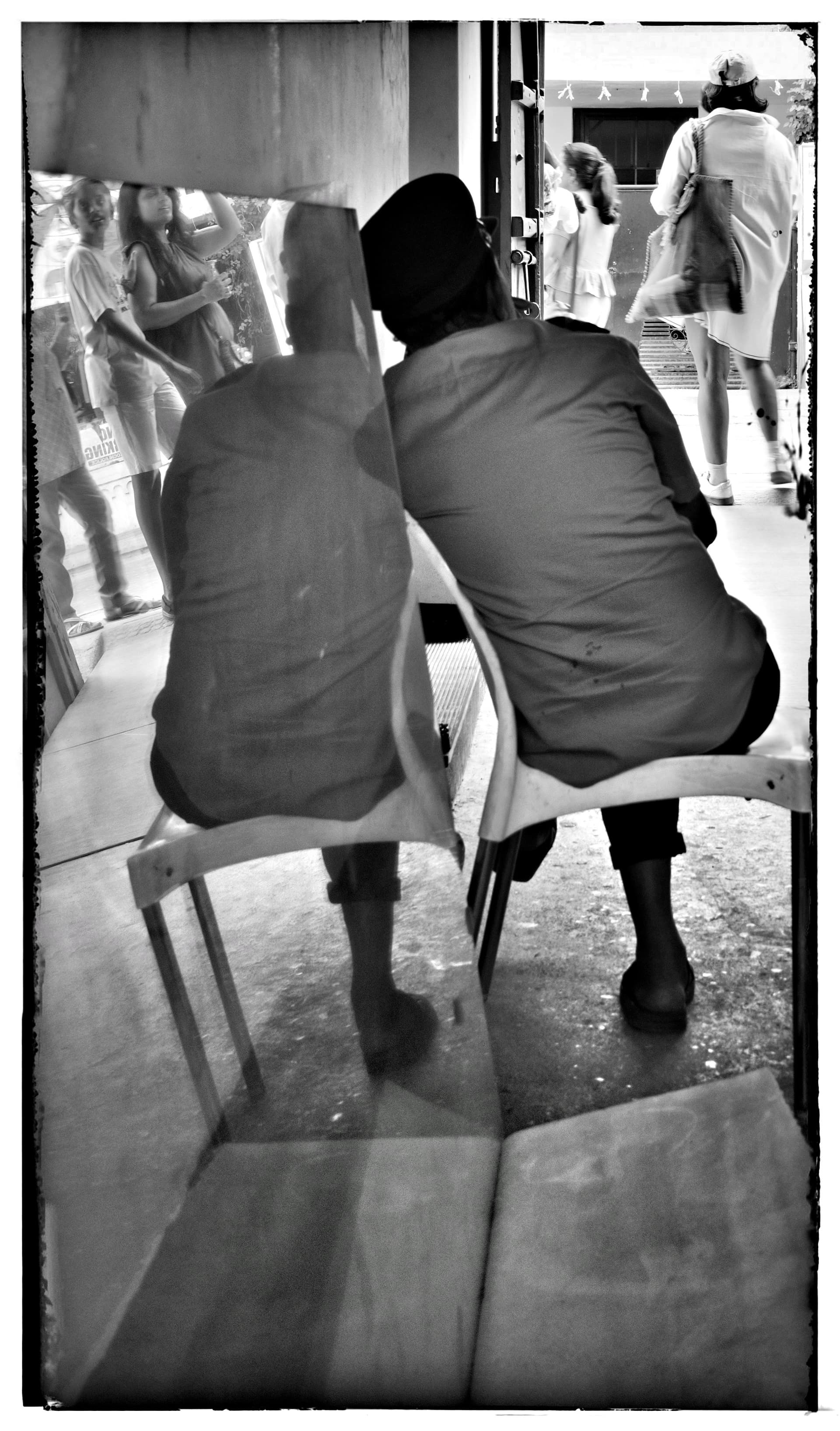 humanity as art - Image 6