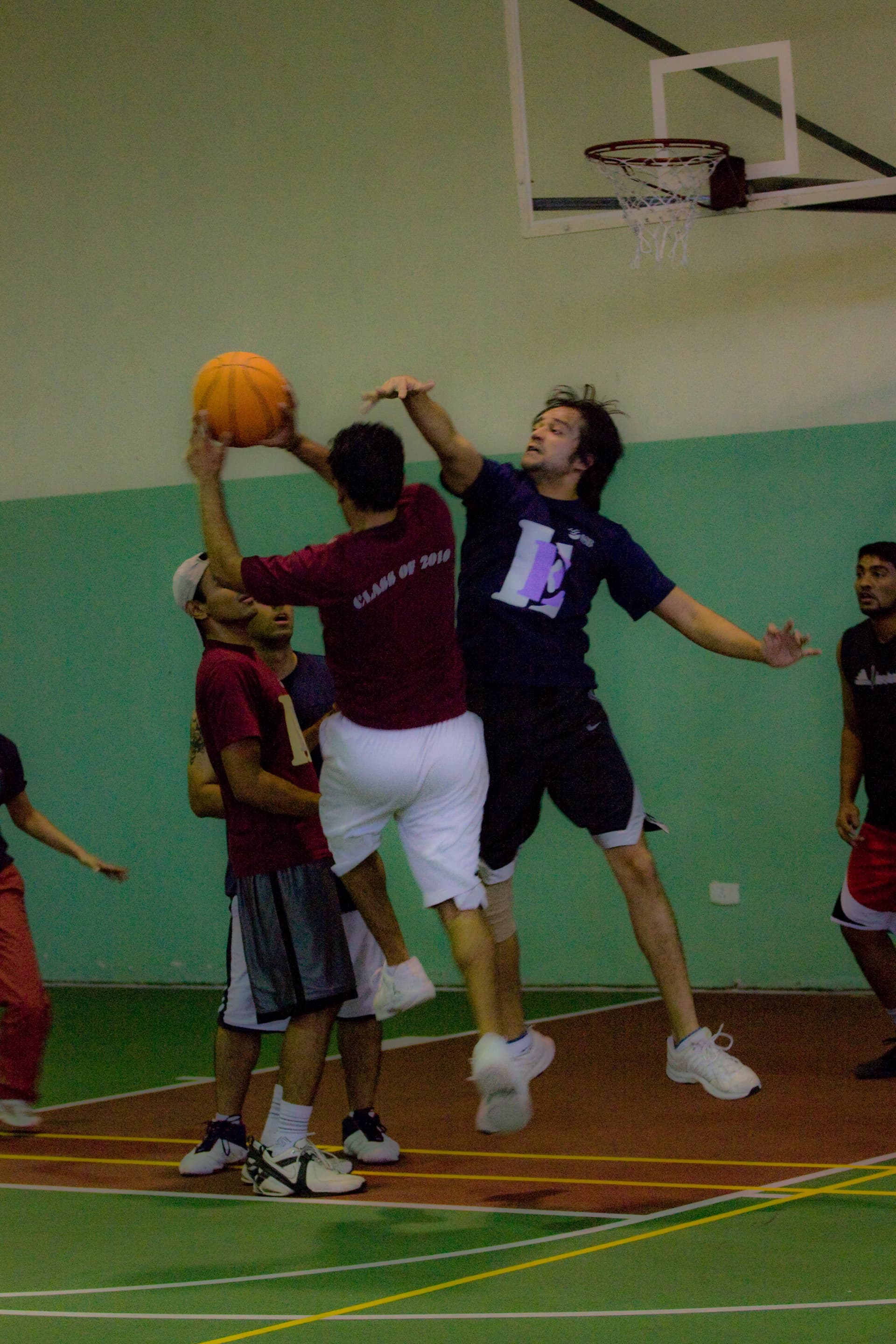 Motion Stills - Image 1