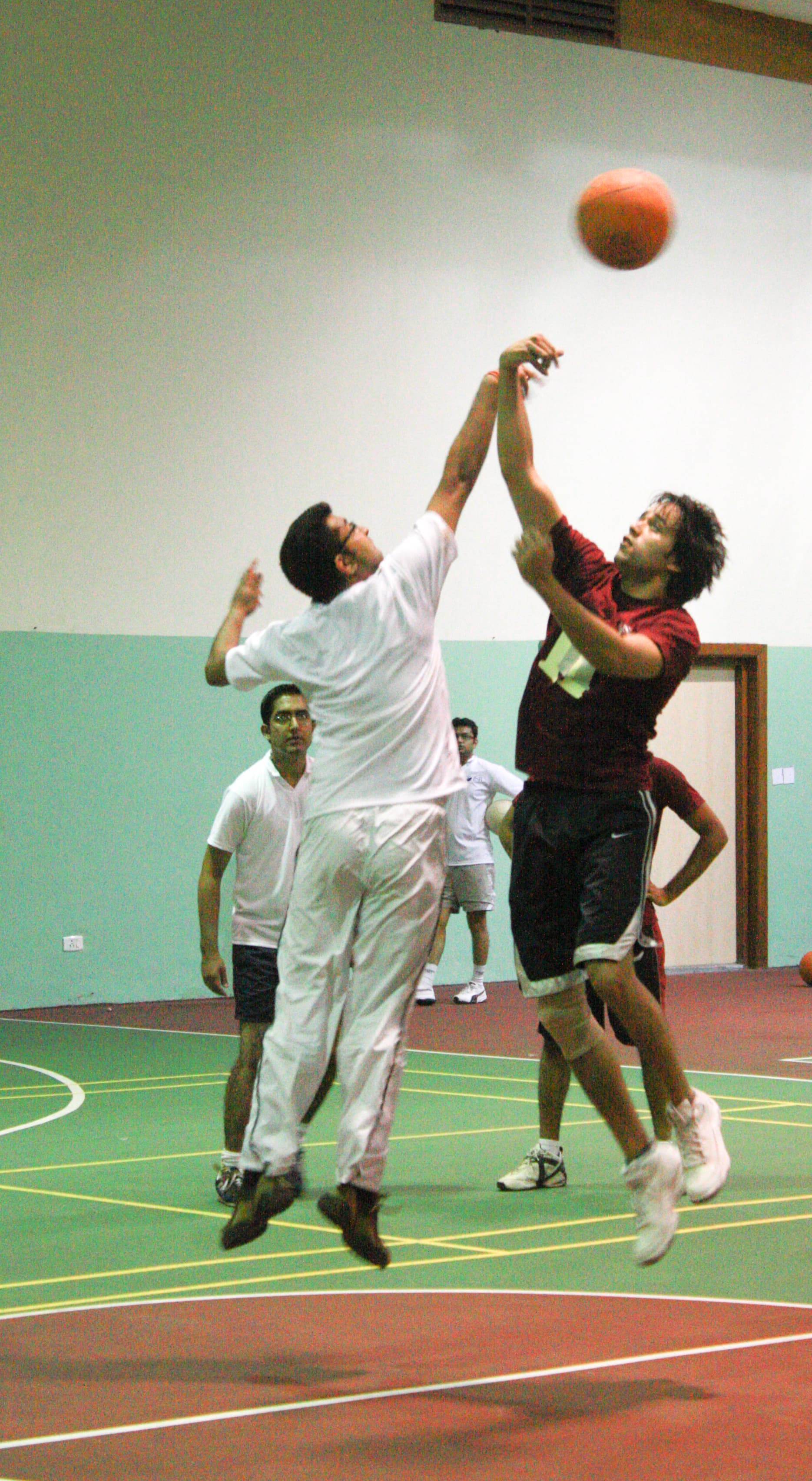 Motion Stills - Image 3