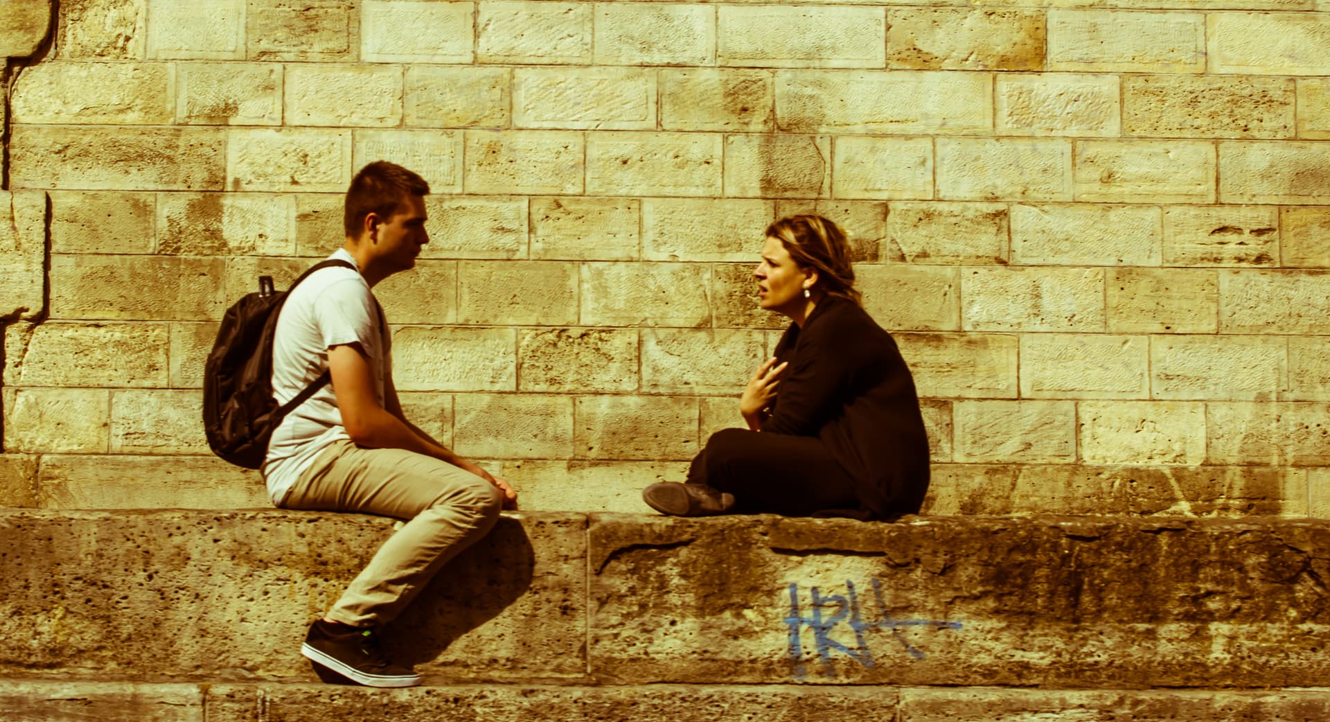 On the banks of Seine - Image 1