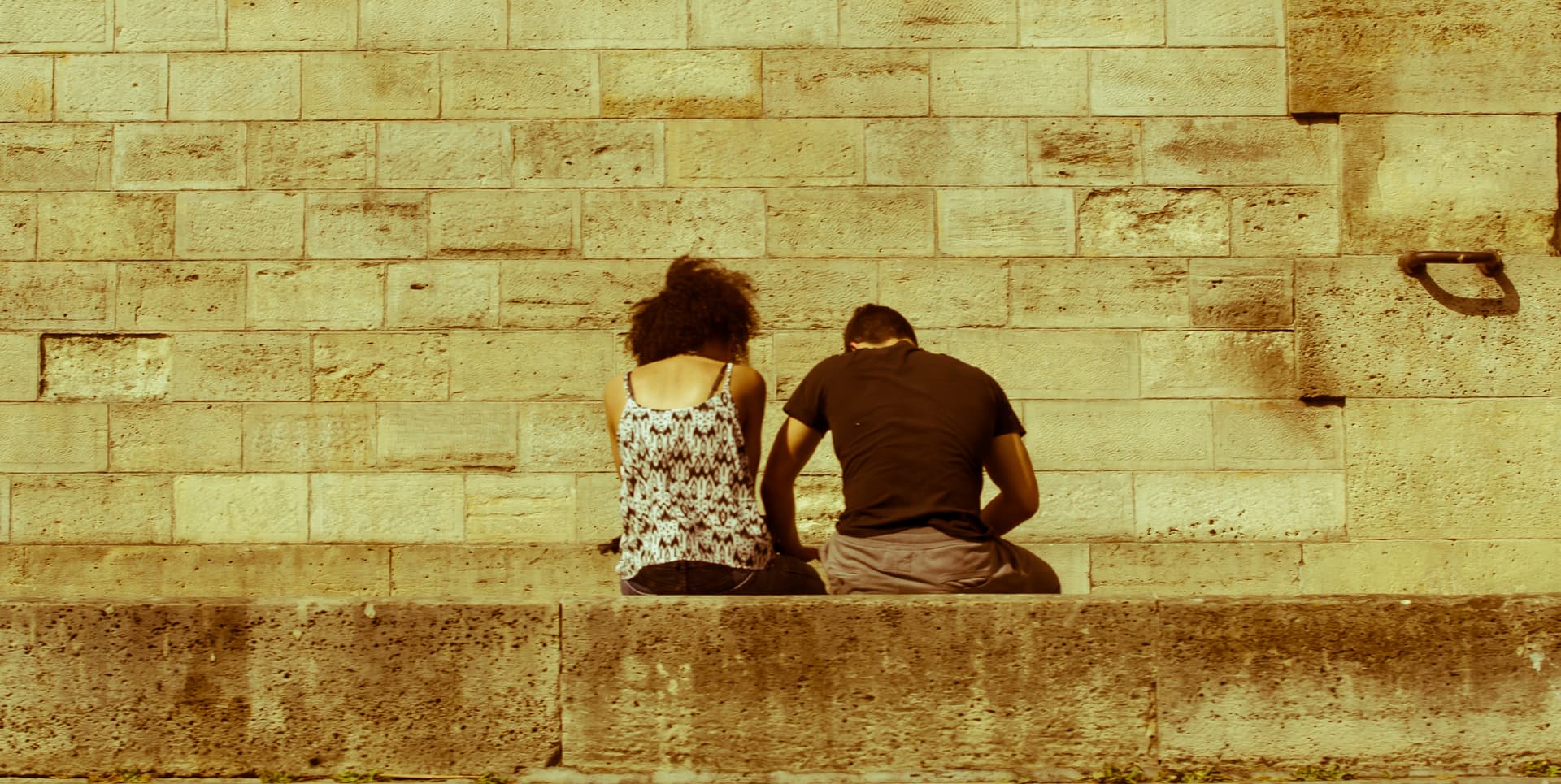 On the banks of Seine - Image 2