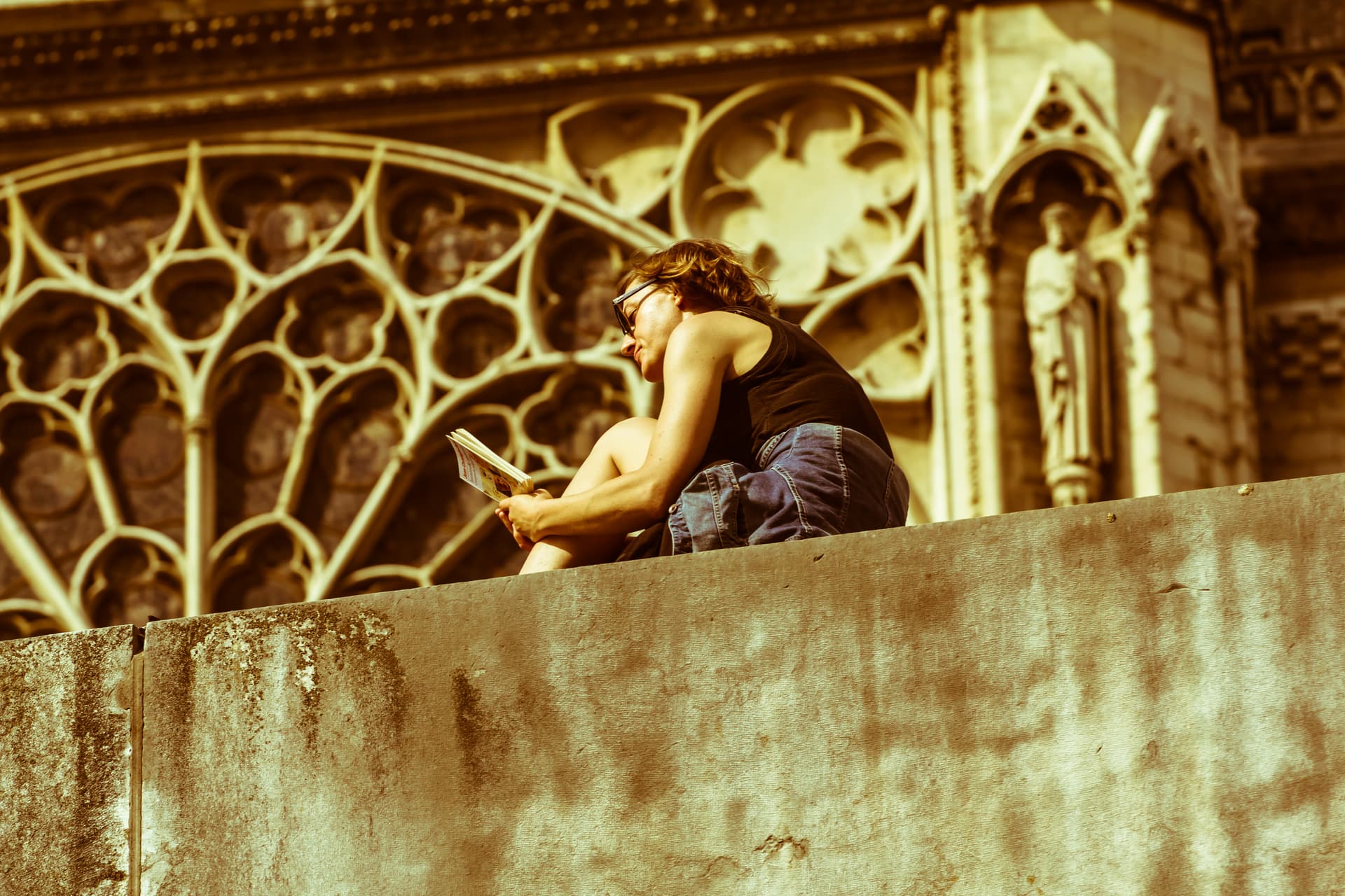 On the banks of Seine - Image 4