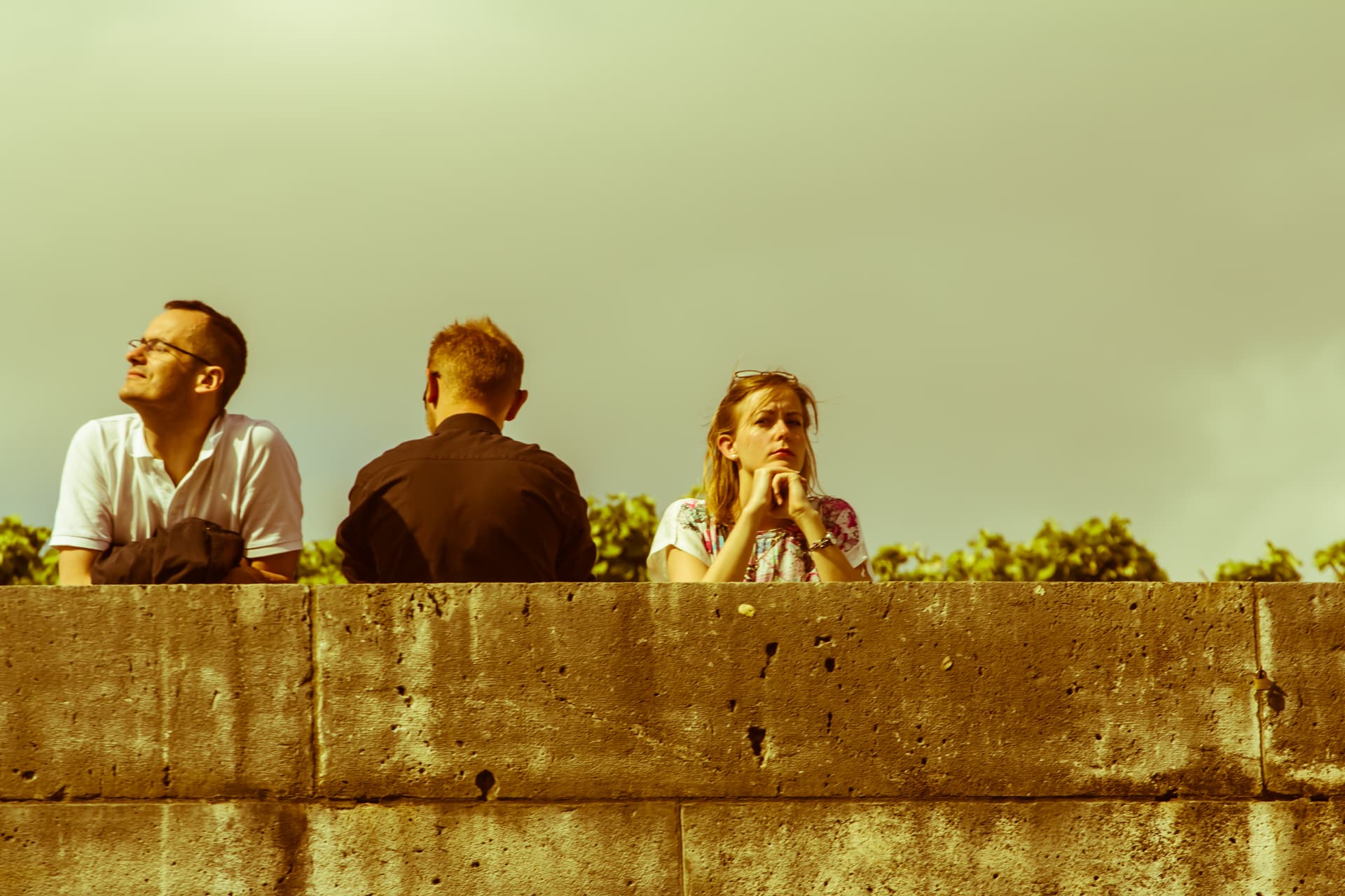 On the banks of Seine - Image 5