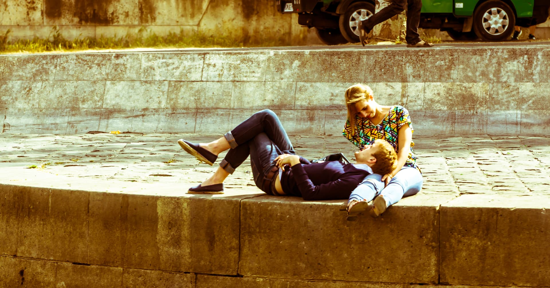 On the banks of Seine - Image 8