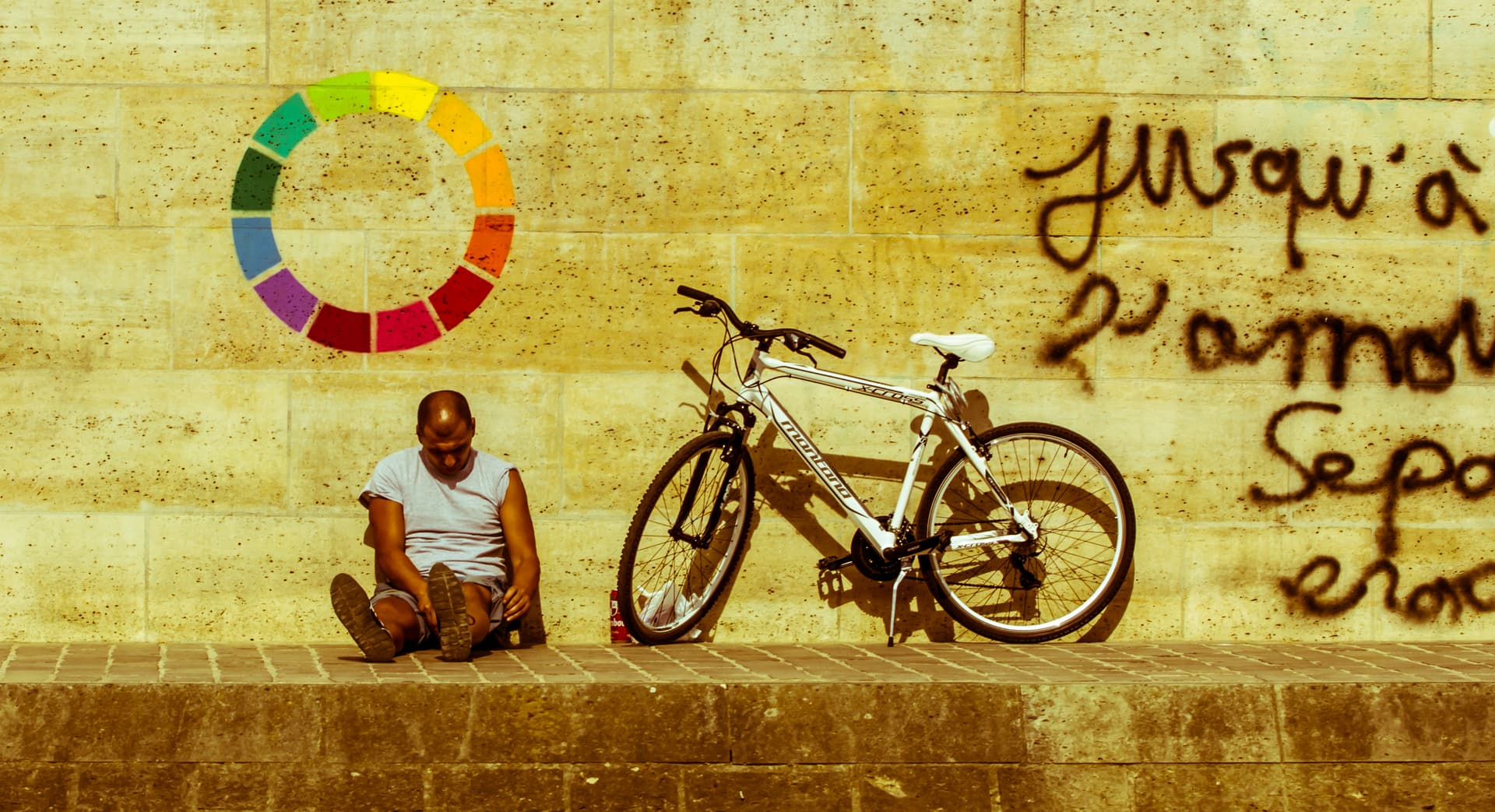 On the banks of Seine - Image 13