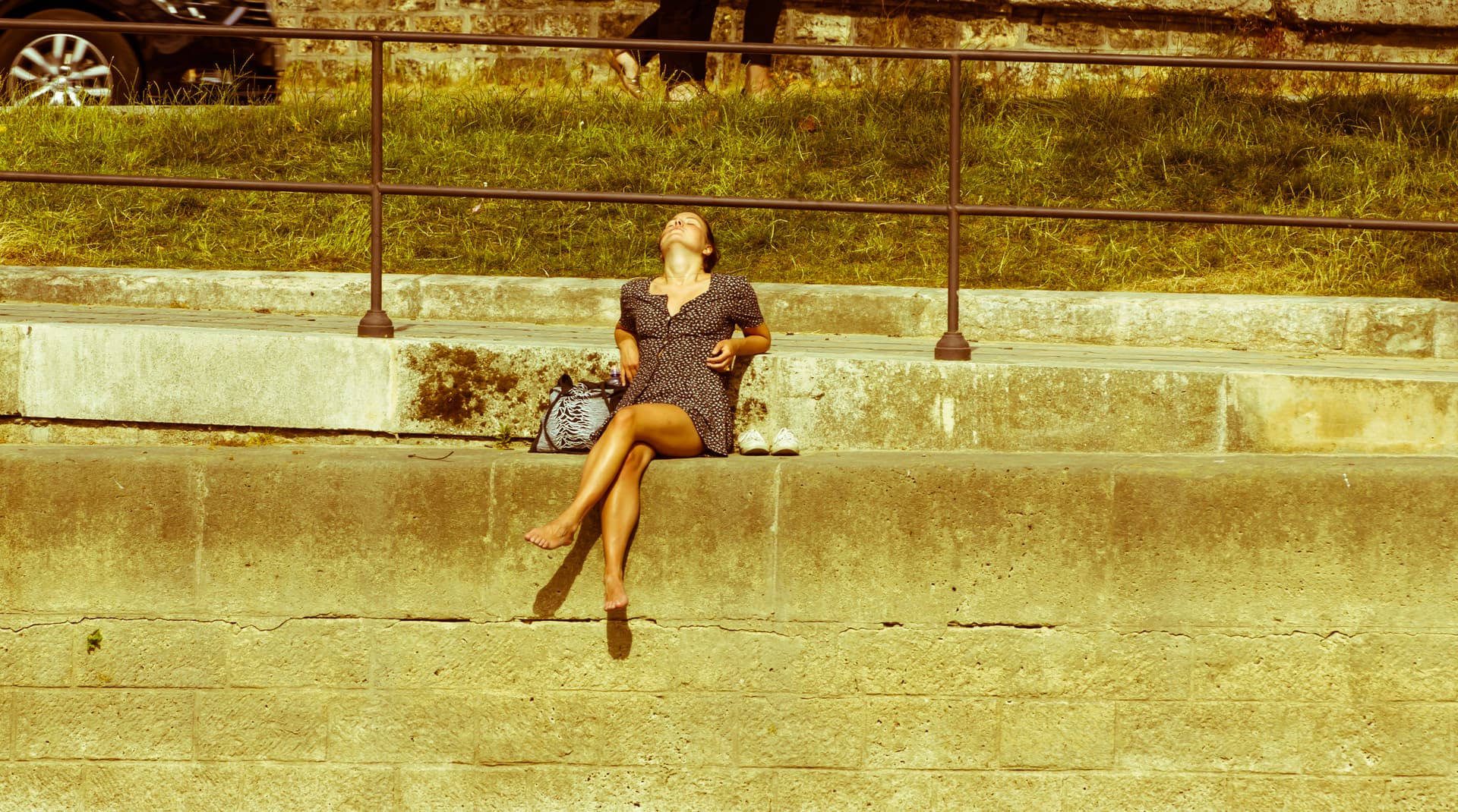 On the banks of Seine - Image 15