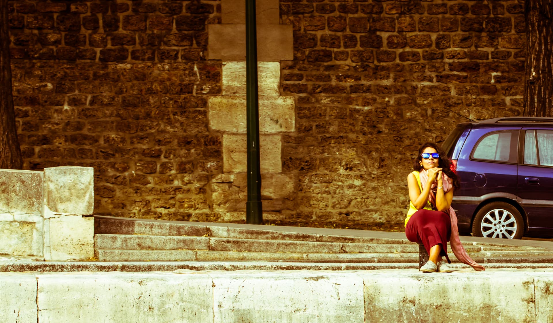 On the banks of Seine - Image 18