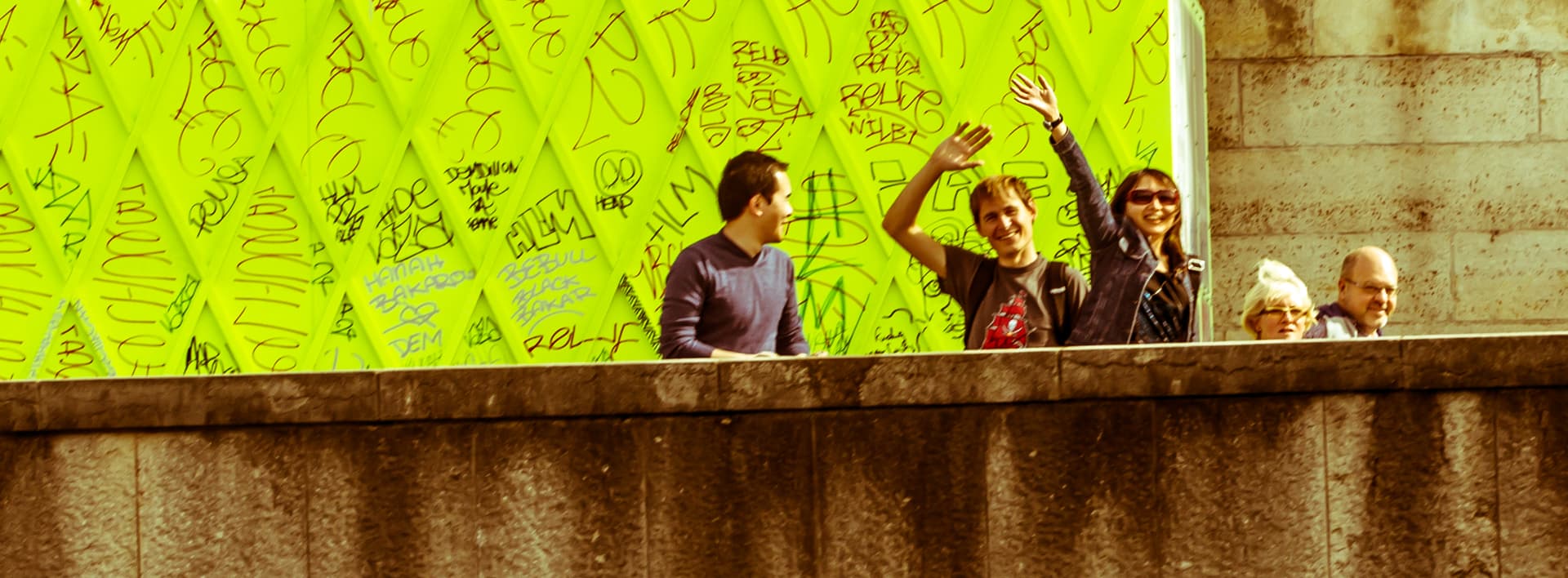 On the banks of Seine - Image 23