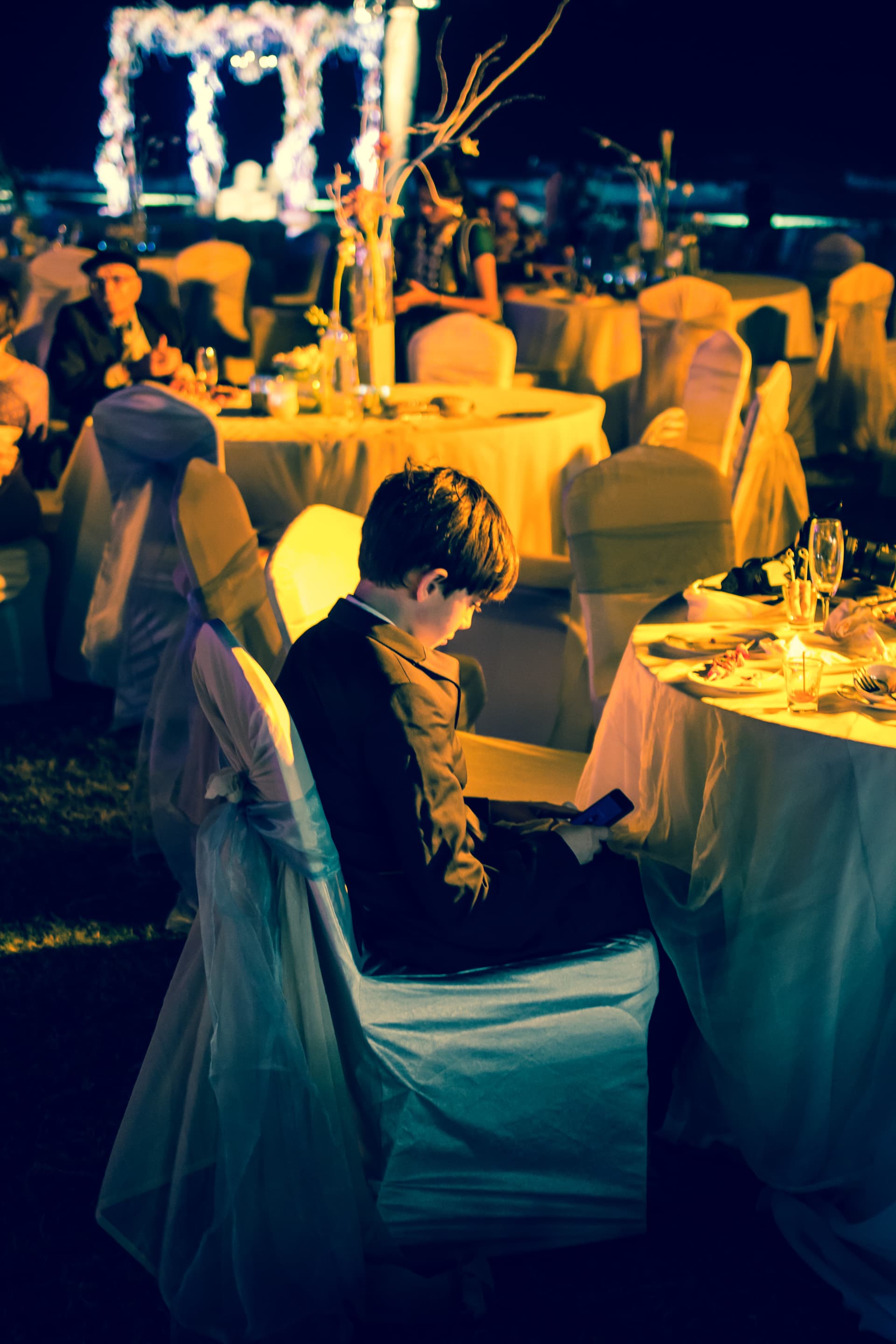 Always Elsewhere - Image 1