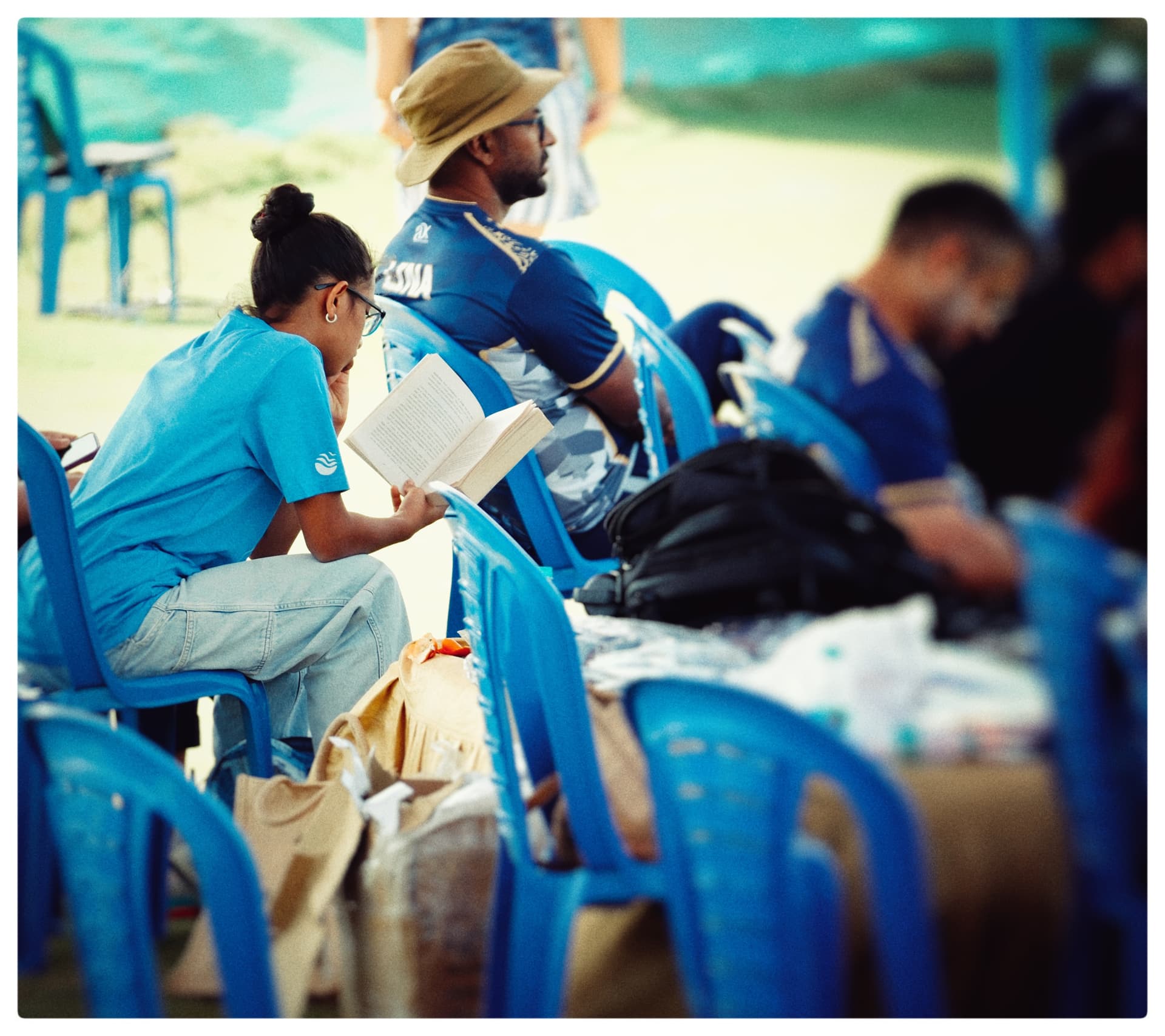 Always Elsewhere - Image 2