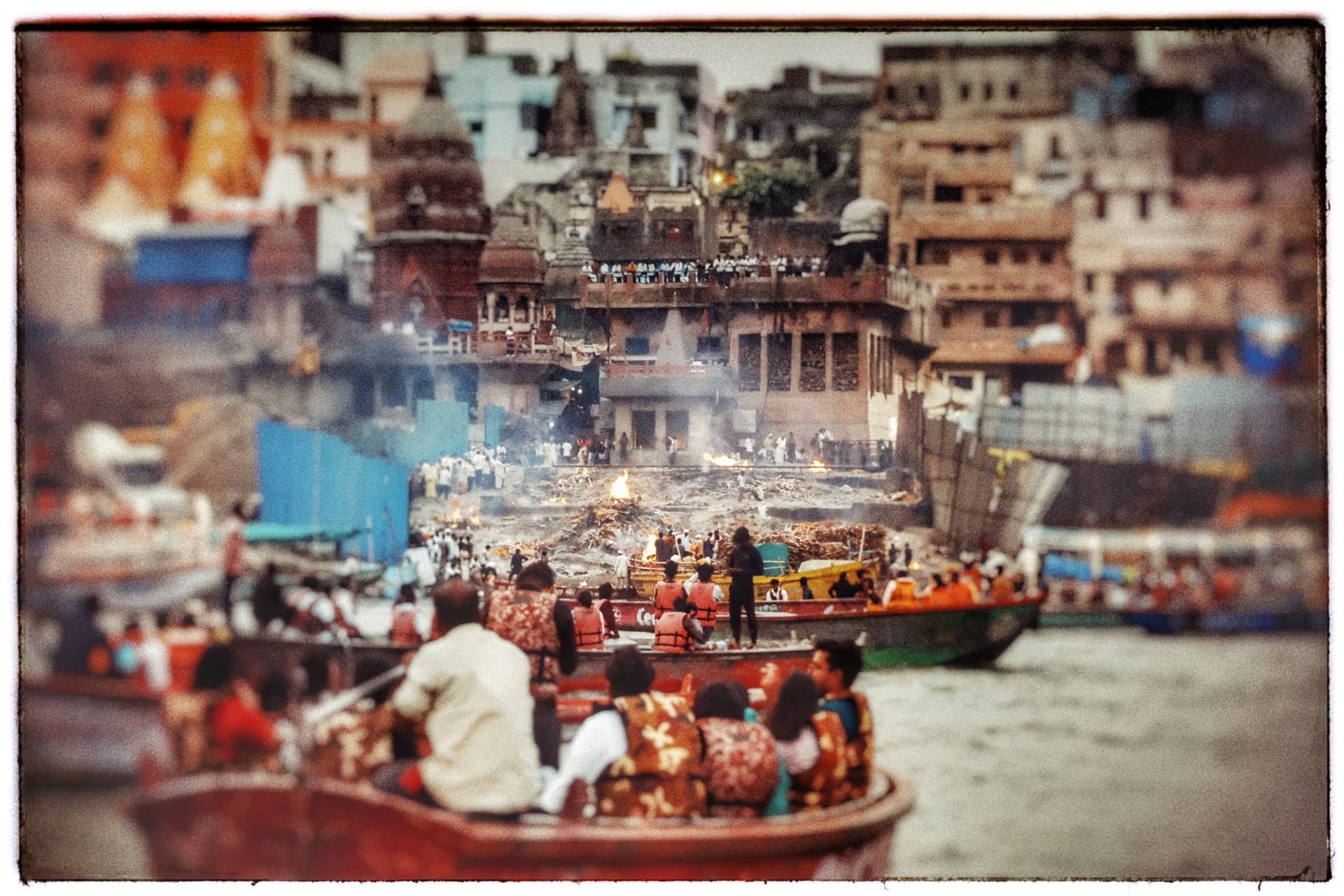 Benaras - Bana Hua Ras - Image 1