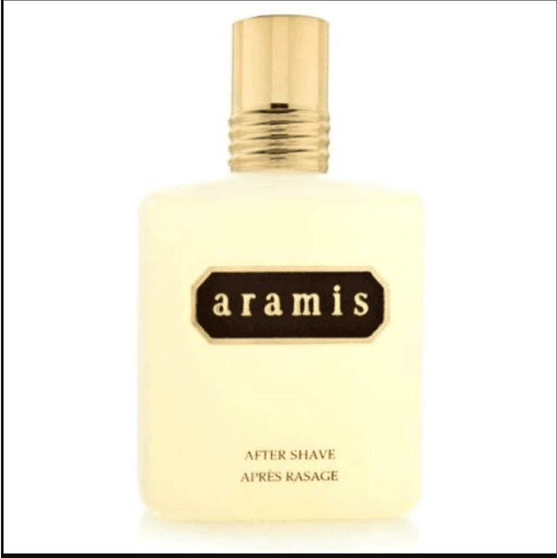 Aramis Classic Aftershave