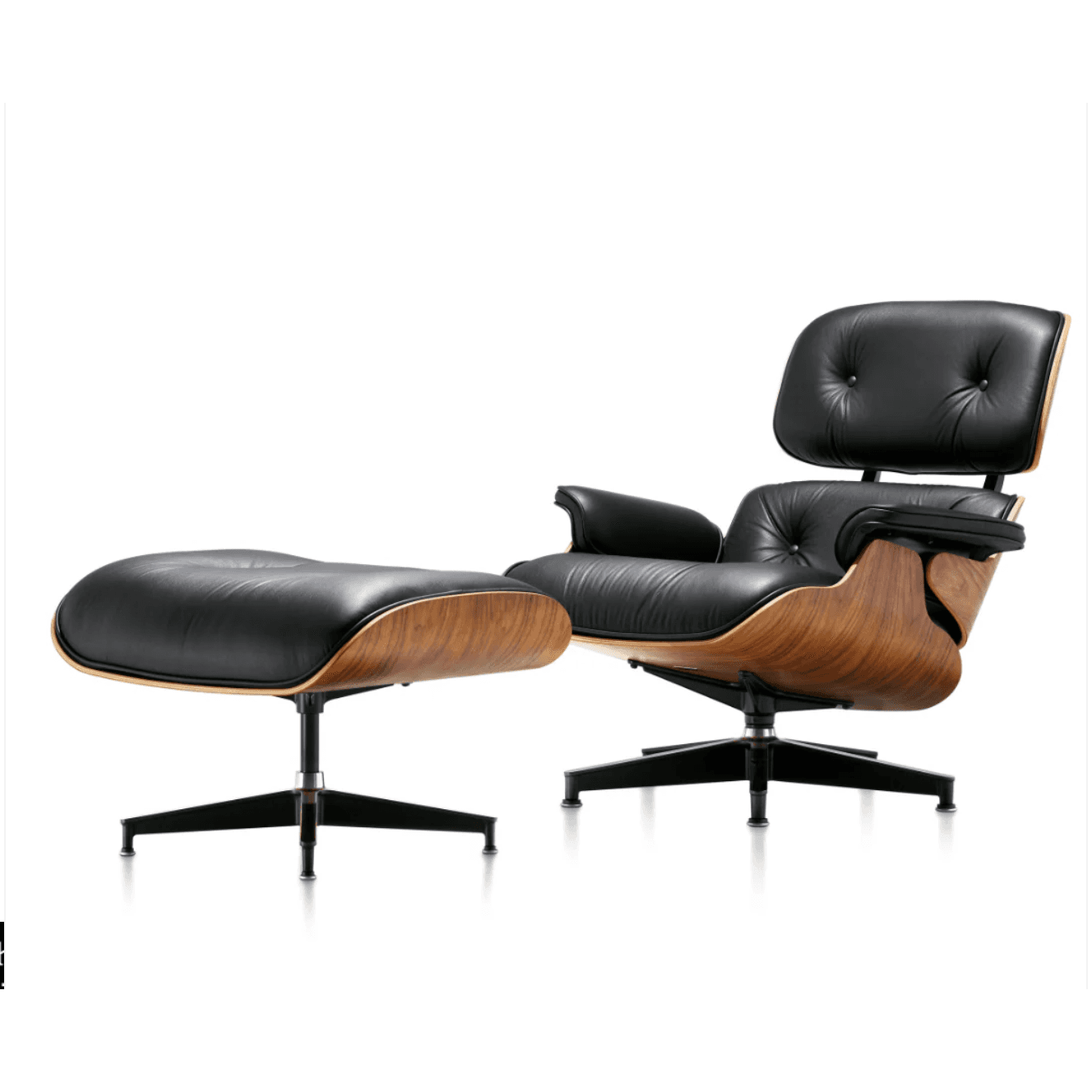 Eames Lounge Chair
