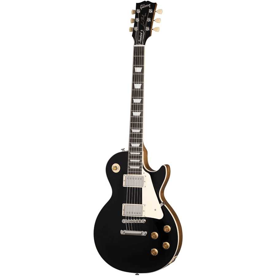 Gibson Les Paul Standard '60s