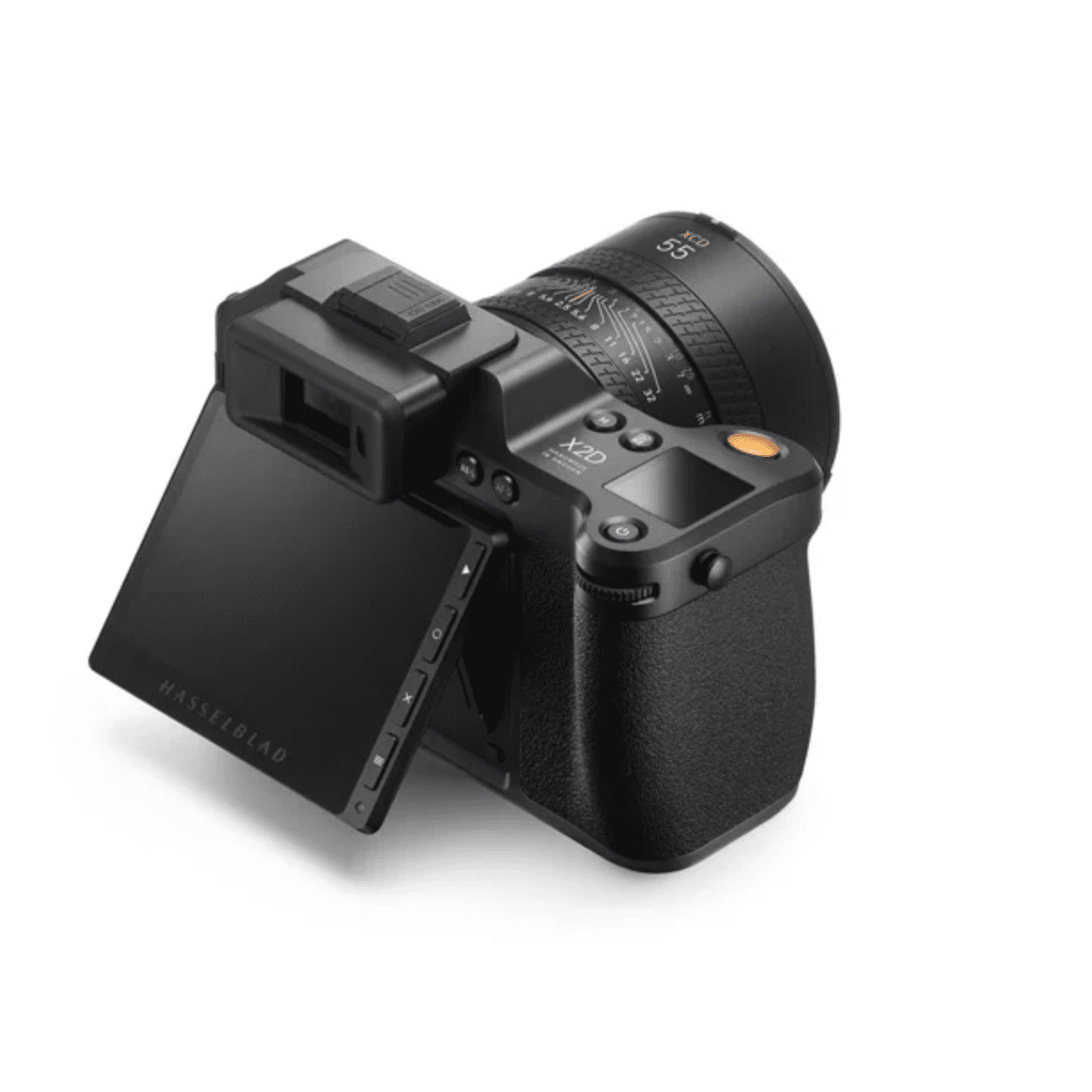Hasselblad X2D II 100C