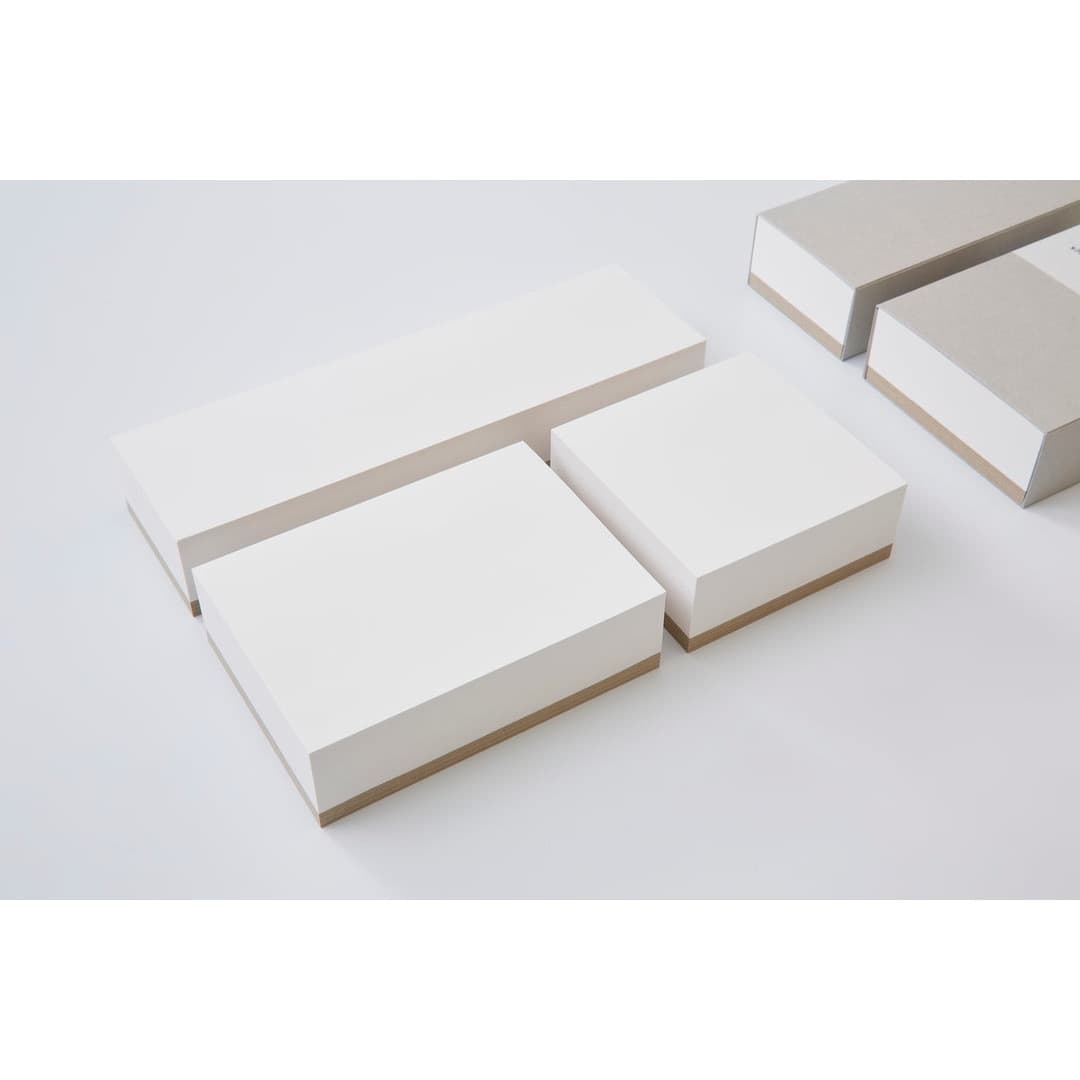 ITO Bindery Memo Block