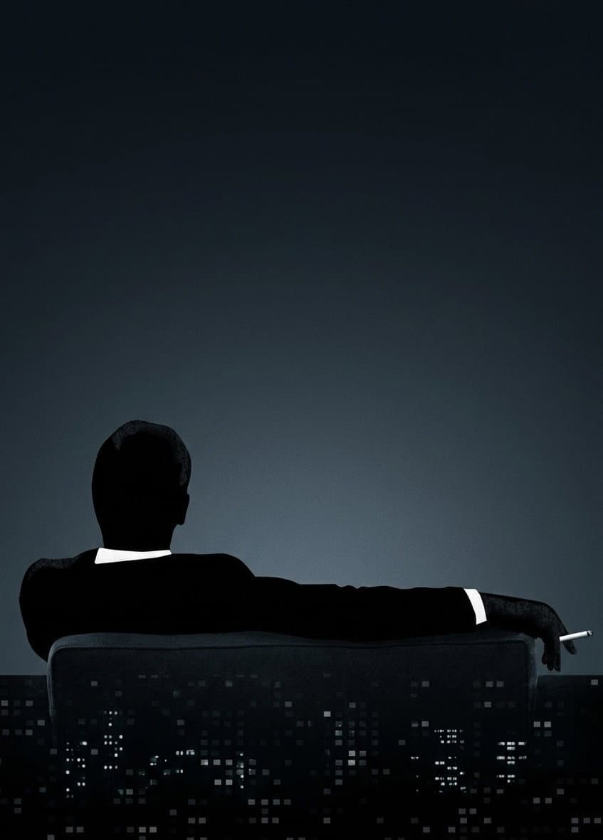 Mad Men