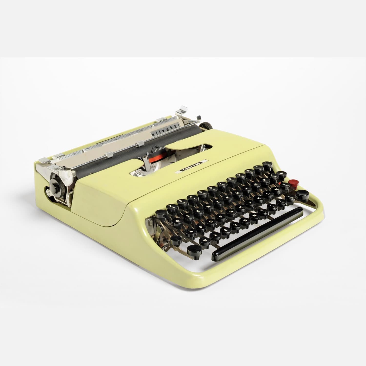Olivetti Lettera 22