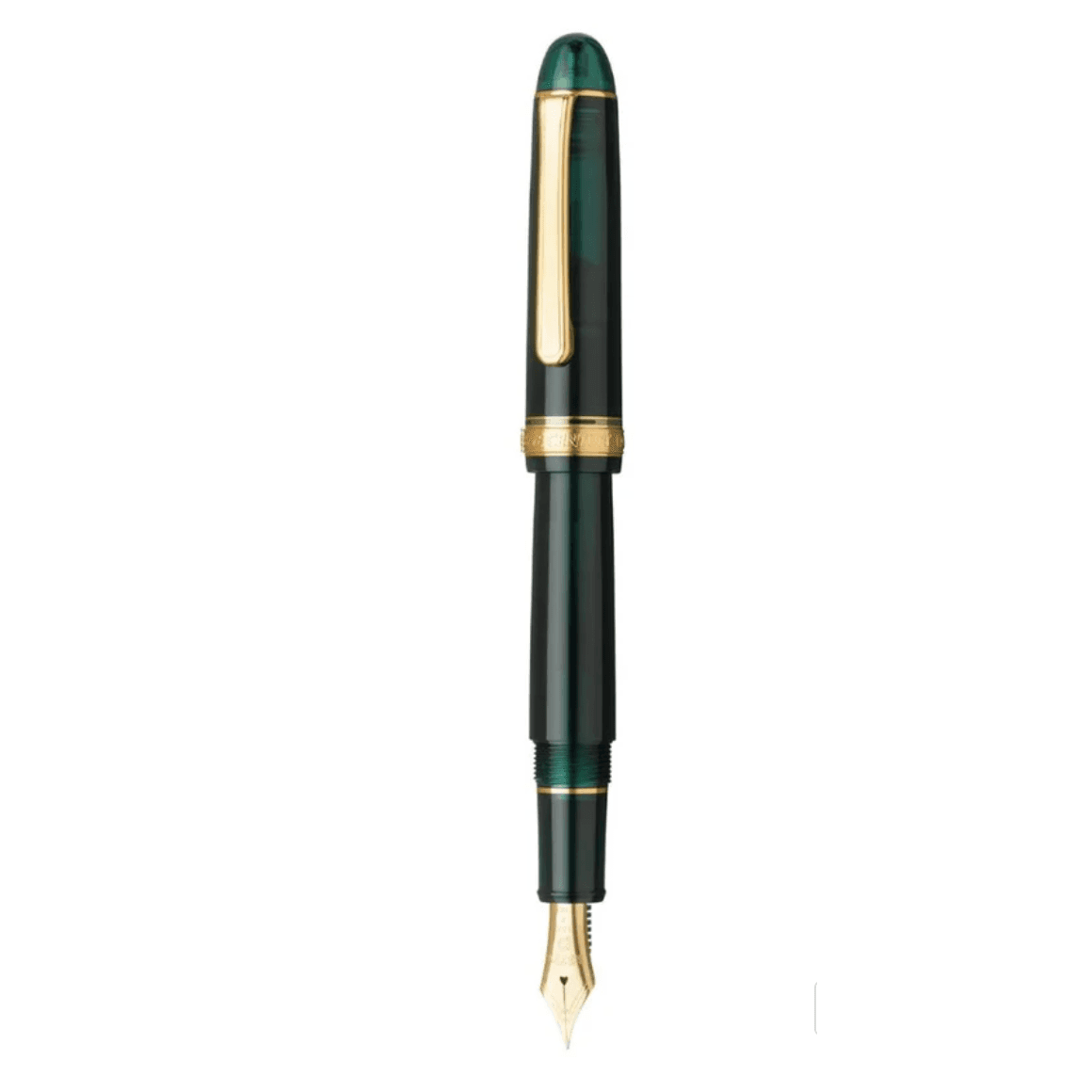 Platinum 3776 Century Celluloid